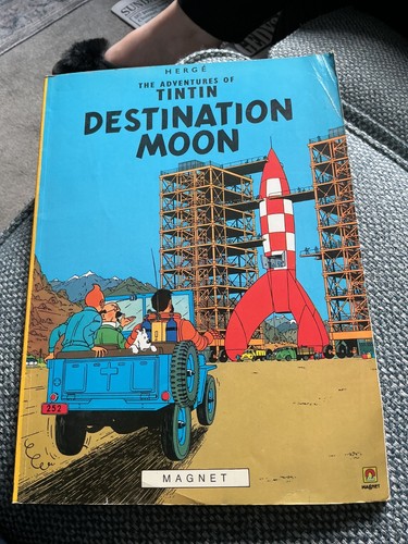 The adventures tintin - adventures, of