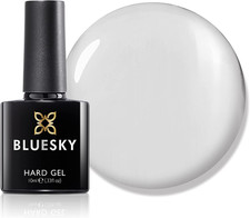 Bluesky Hard Gel, Builder and