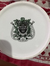 Portmeirion Botanic Garden Tea