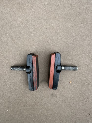Scott mathauser brake - scott,
