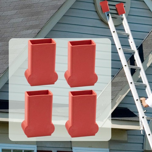 Pack ladder foot covers - pack,