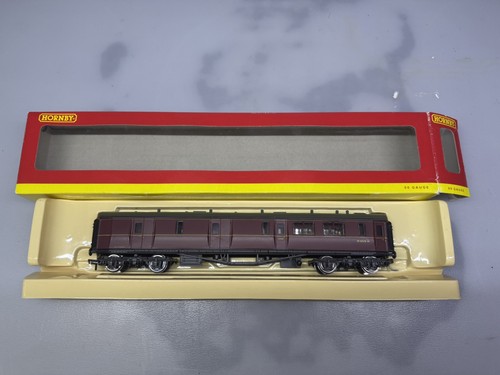 Hornby gauge r4290 br - hornby, oo