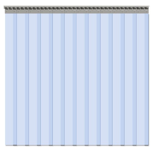 Strip curtain pvc door - strip,