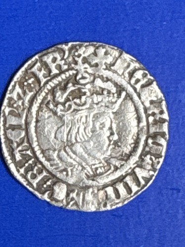 Henry vlll harf - henry,