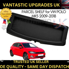 For polo 2009 2018 6r - vw,