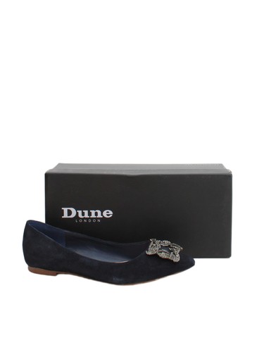 Dune london women flat shoes - women's,
