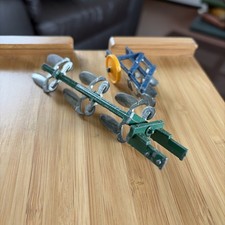 Britains 9564 3 Furrow