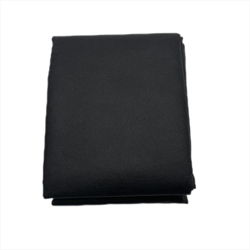 Upholstery hessian black - hessian,,