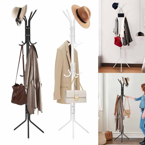 Metal hat coat stand umbrella - stand,