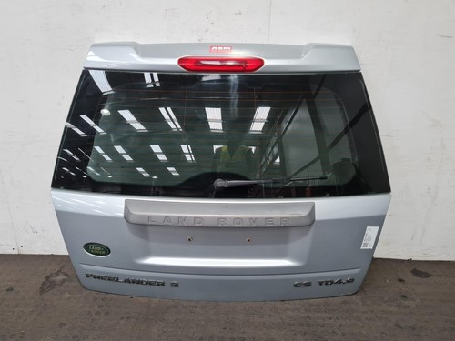 Landrover freelander tailgate - landrover,