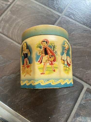 Vintage thornes premier toffee - premier,
