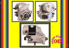 Starter (DENSO OE) for AEBI