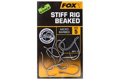 Fox Edges Armapoint Stiff Rig