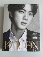 BTS Jin Dicon Vol 10 BTS Goes