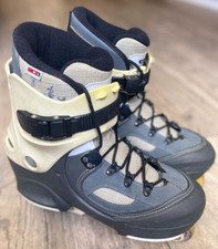 SALOMON VINNY MINTON