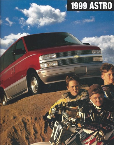 Truck brochure chevrolet - -,