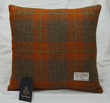 Authentic Harris Tweed Fabric