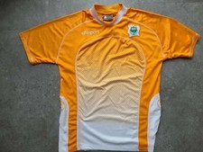 Uhlsport Ivory Coast Home