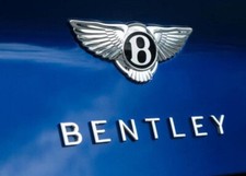 B E N T L E Y  latest Bentley
