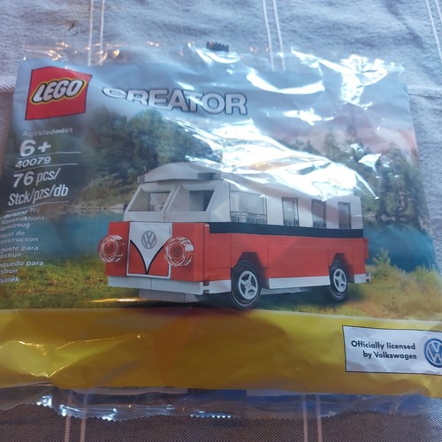 Lego creator mini t1 - lego,