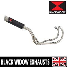 KLE 500 KLE500 Exhaust System