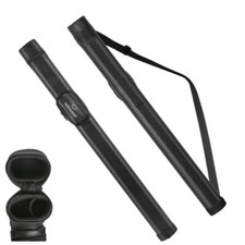 Leather Pool Cue Case