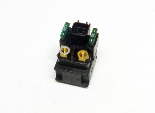Starter relay suzuki - starter,