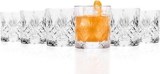 Rcr melodia set crystal - rcr,