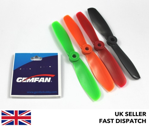Gemfan ccw 5045 - gemfan,