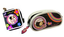 Tutti Cuti Deluxe Pencil Case
