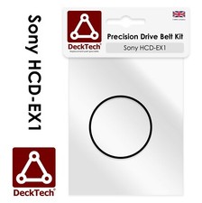 DeckTech™ Replacement Belt