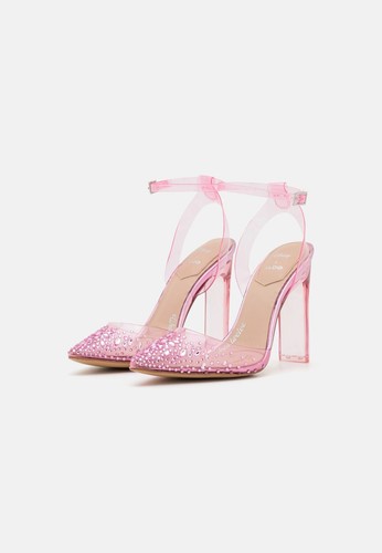 Disney aldo glassslipper - disney,