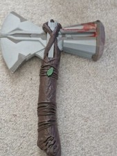 Marvel Thor Axe Stormbreaker