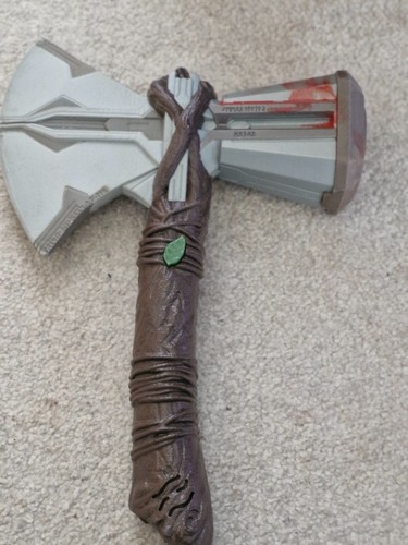 Marvel thor axe - thor,