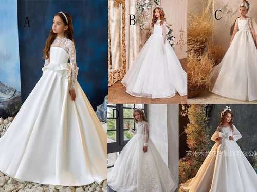 Wedding party flower girl - flower,