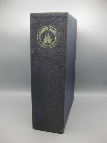 Vtg 1970 disney news - 1970's,