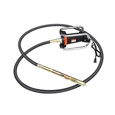 BM BRAND - CONCRETE VIBRATOR