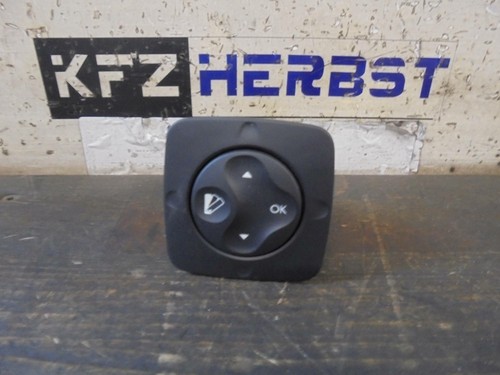 Radio control switch renault - radio,