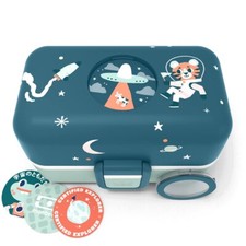 MONBENTO TRESOR GRAPHIC COSMIC