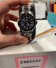 TAG HEUER Aquaracer