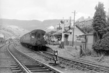 PHOTO BR British Railways