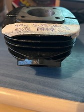 Suzuki M30 CYLINDER HEAD