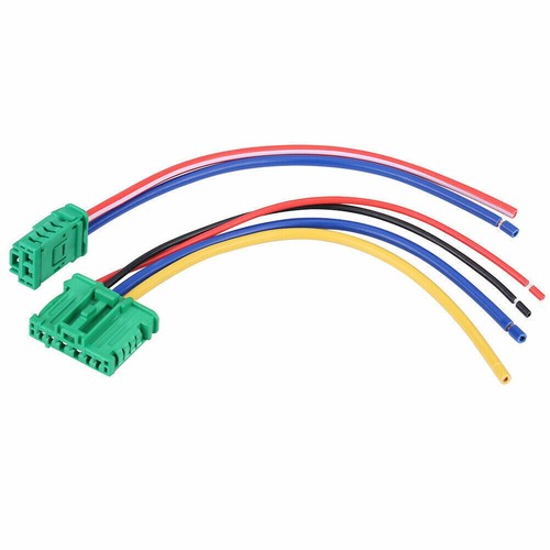 Blower heater resistor - blower,
