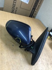 VW PASSAT B7 2010-2015 WING