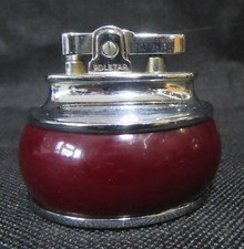 Vintage Rolstar Table Lighter
