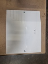 Texecom Veritas R8 Alarm Control Unit and Keypad