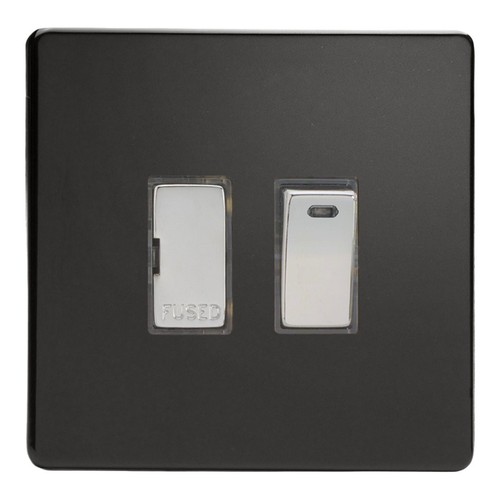 Varilight flat screwless - flat,