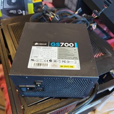 Corsair Gaming Series GS700