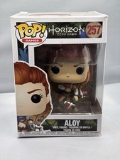 Funko Pop! Vinyl: Horizon Zero
