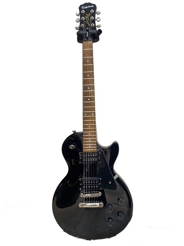 Epiphone les paul type - epiphone,